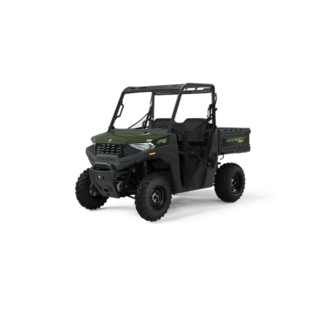 2025 Polaris Ranger SP 570