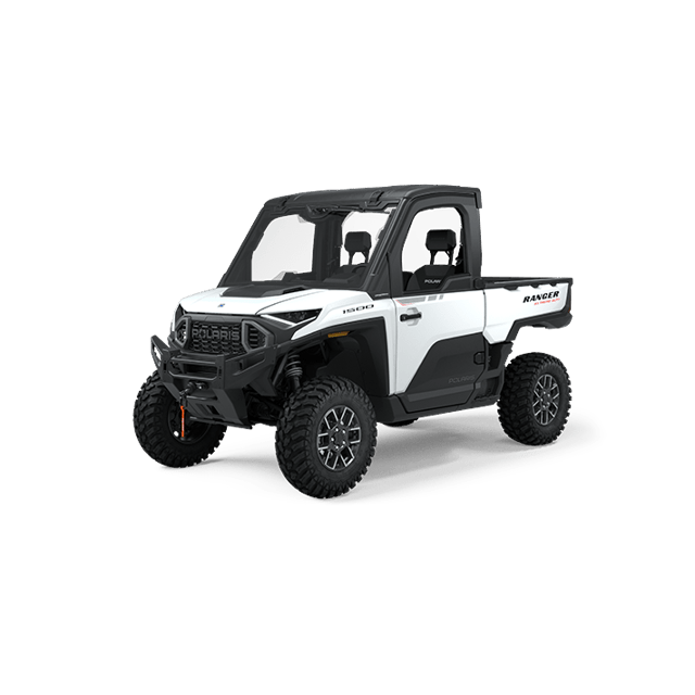 2025 Polaris Ranger XD 1500 Premium