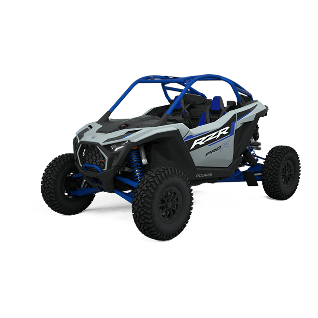 2025 Polaris RZR Pro R
