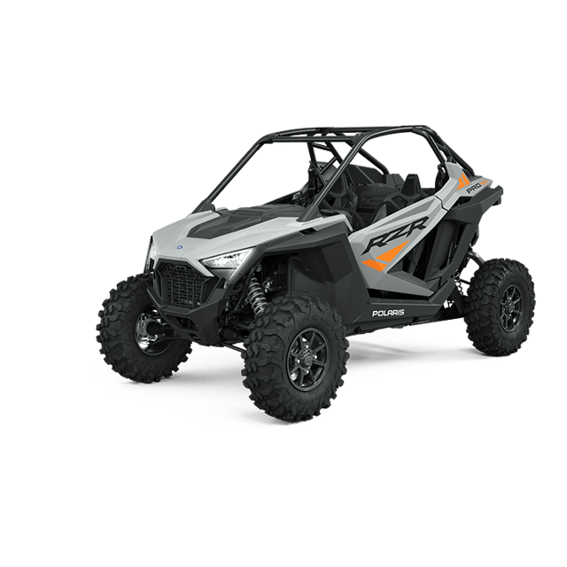 2024 Polaris RZR Pro XP