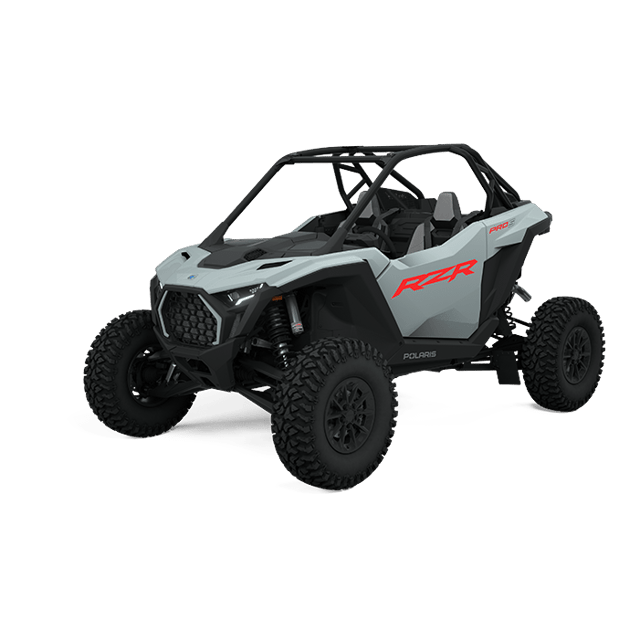 2025 Polaris RZR Turbo R