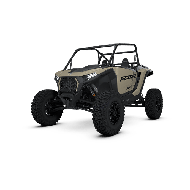 2026 Polaris RZR XP S 1000