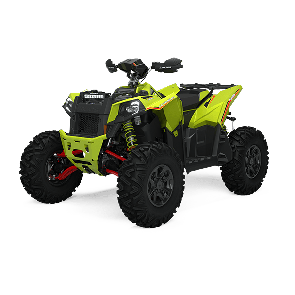 2025 Polaris Scrambler XP 1000 S