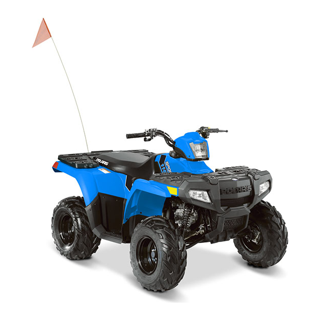 2025 Polaris Sportsman 110 EFI