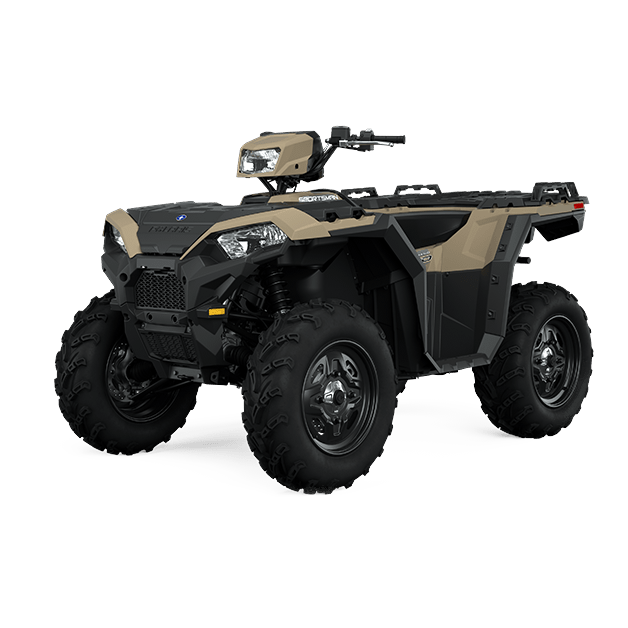2025 Polaris Sportsman 850
