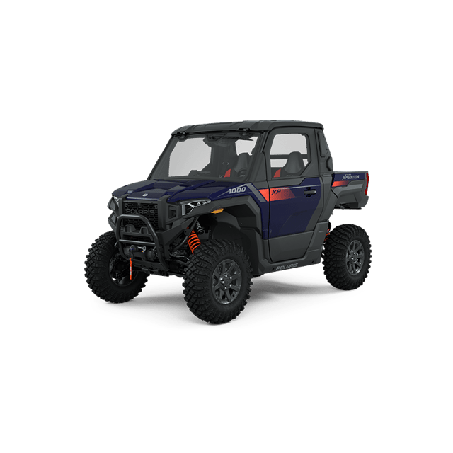2025 Polaris XPEDITION XP