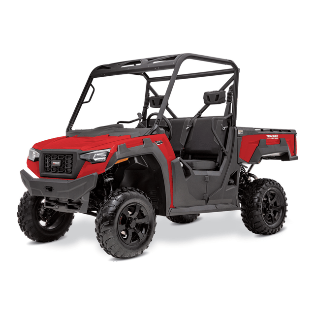 2025 Tracker Off Road 800SX