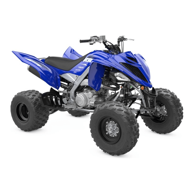 2025 Yamaha Raptor 700R