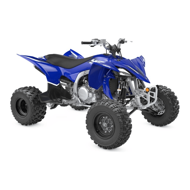 2025 Yamaha YFZ450R