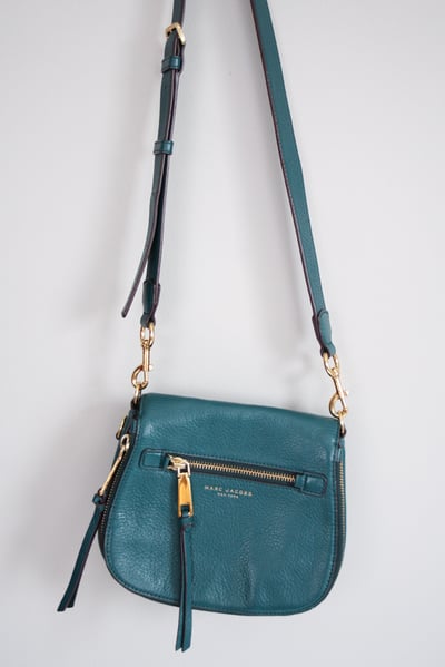 Marc jacobs small online nomad crossbody