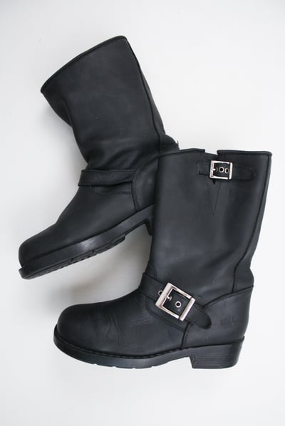 Johnny bulls boots deals