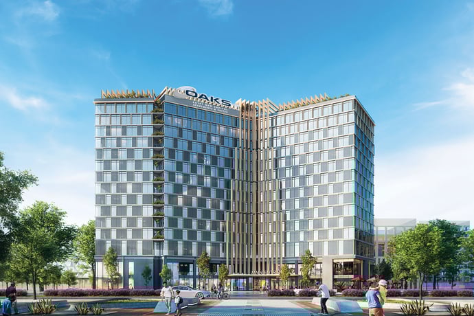 Suite main image