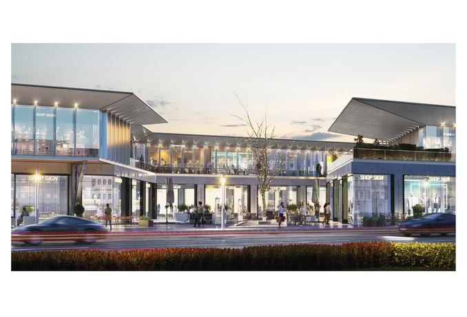 Centrada Hub image