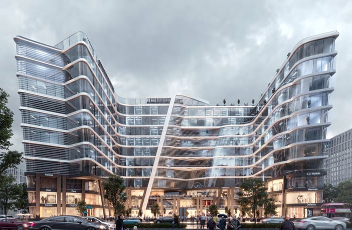 Jaya Business Complex image