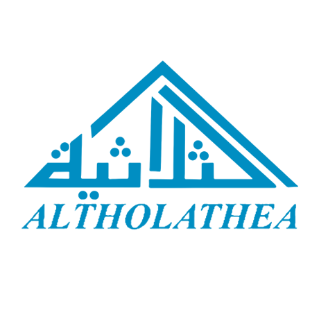 Al Tholathea For Construction And Contracting (SAE) Logo