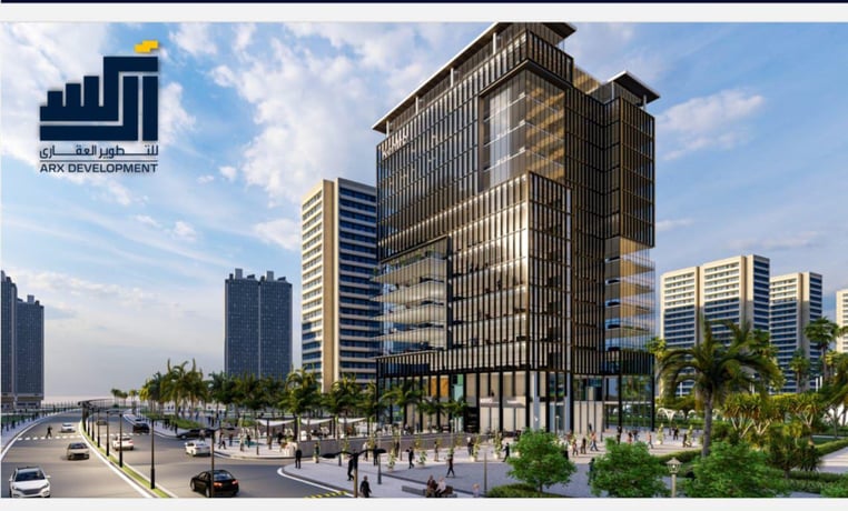 Office main image