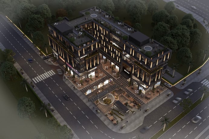 اليمنت كومبلكس image