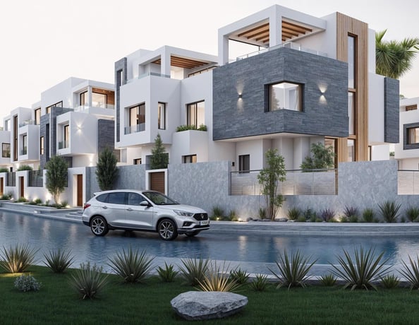Villa main image