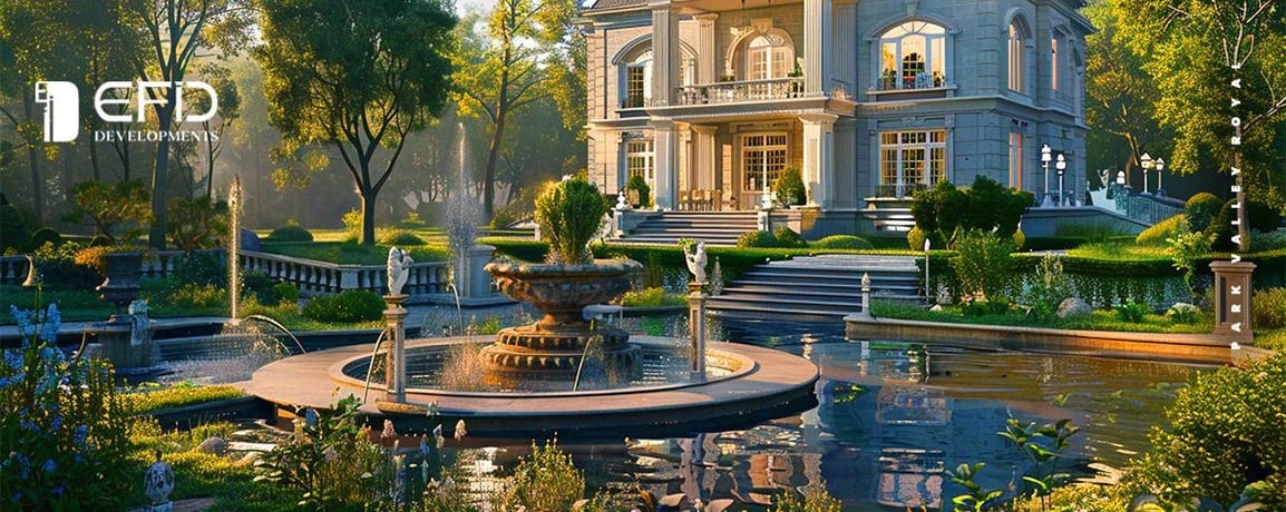 Park valley royal image