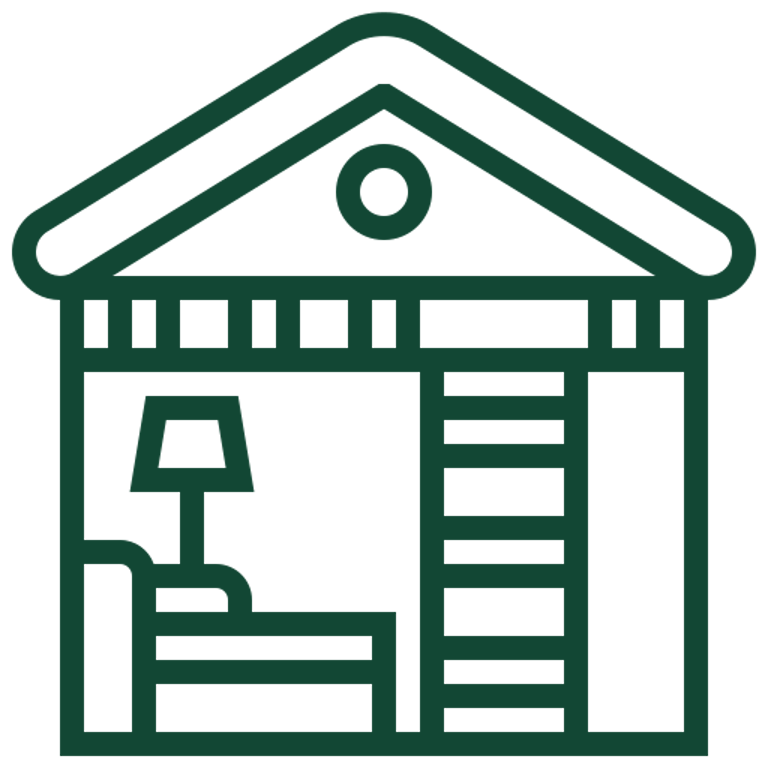 Loft Icon