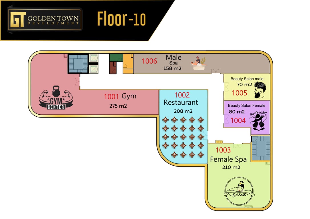 floor-10