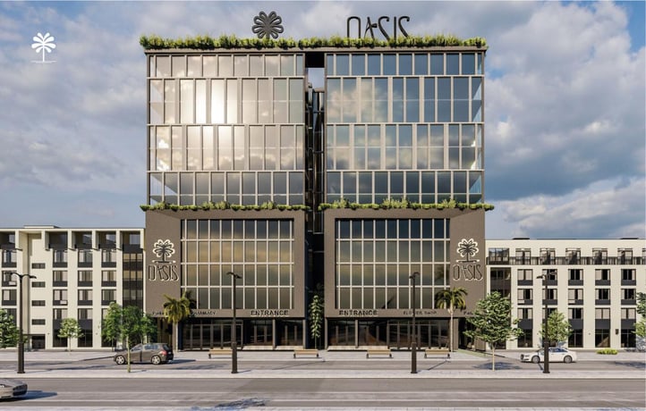 Oasis Medical center image