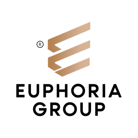 Euphoria access point Logo