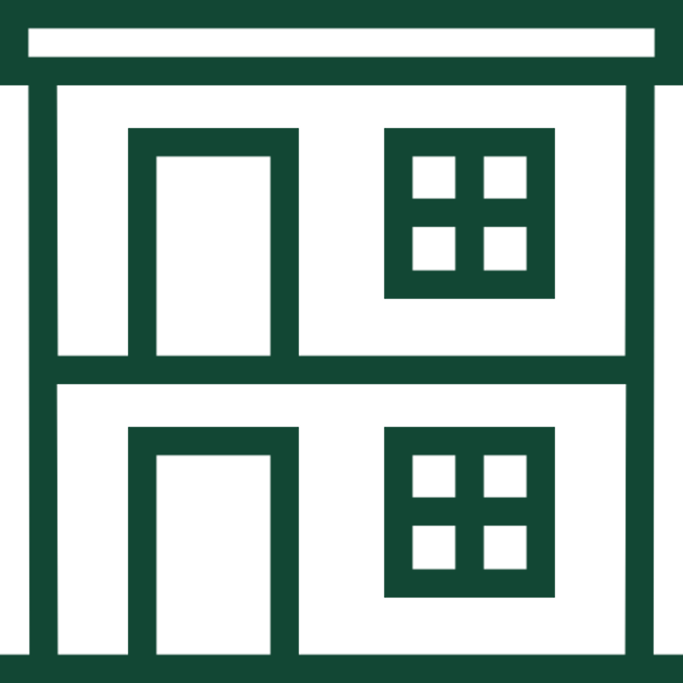 Duplex Icon