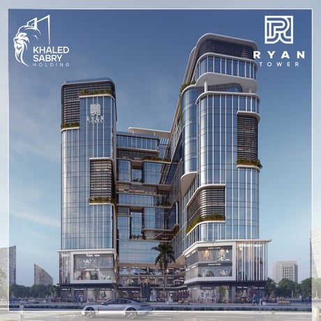 Ryan Tower image