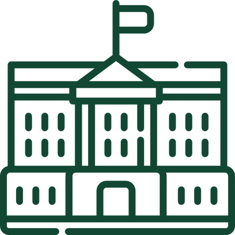 Palace Icon