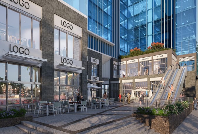 اوبتيما بيزنس كومبلكس image