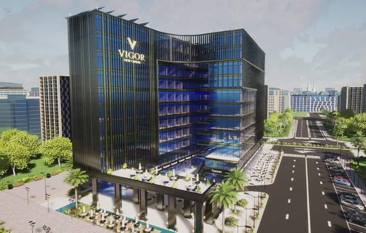 فيجور مول image