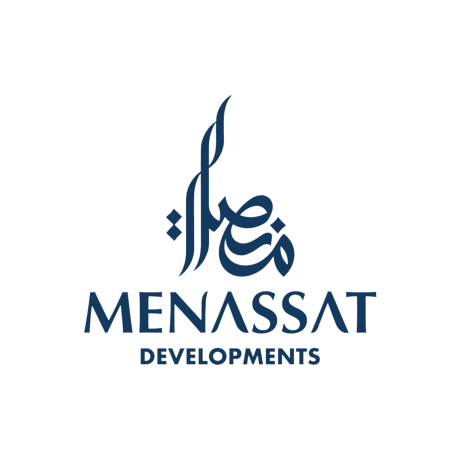 Menassat Developments Logo