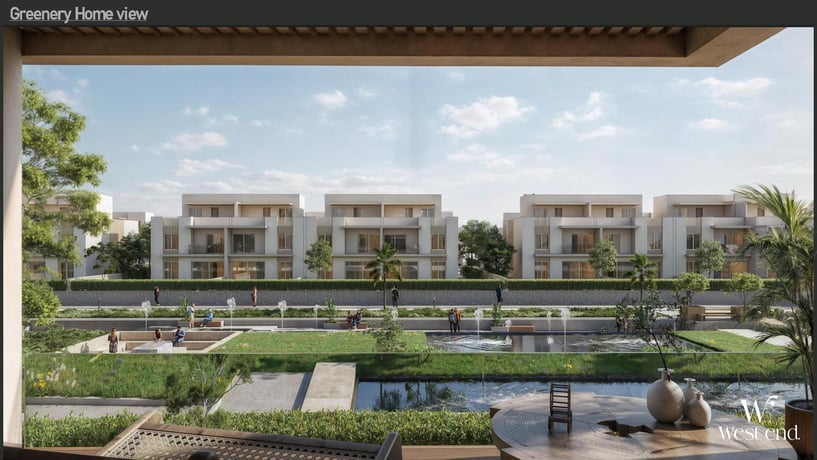 West End Compound image