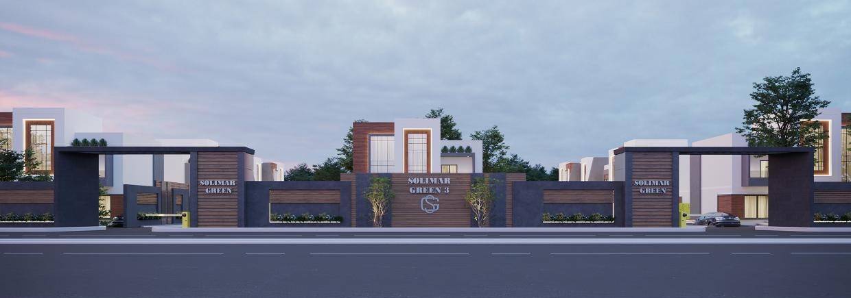Villa main image