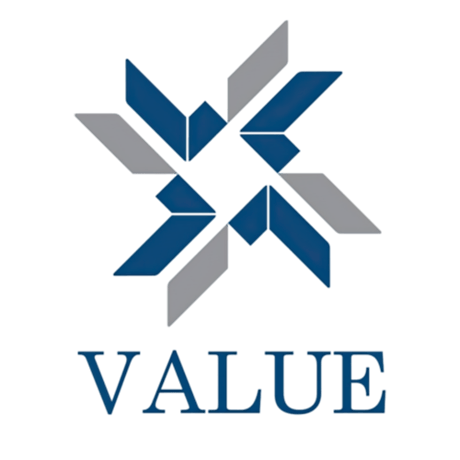 V Mall Logo