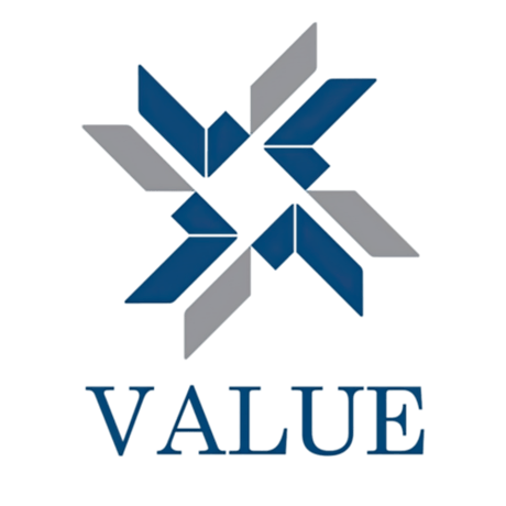 Value developments Logo