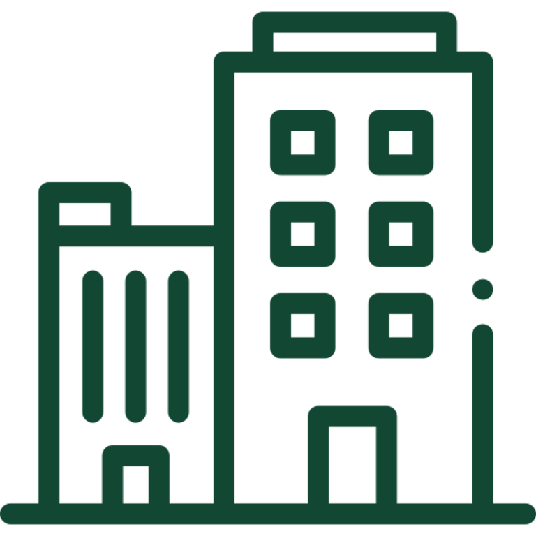 building Icon