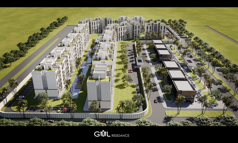 Gul Residence image