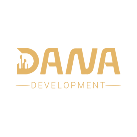 Dana Logo