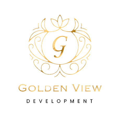 Golden hub Logo