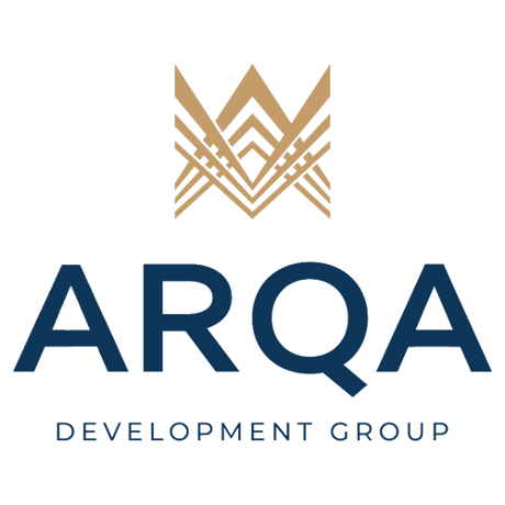 Arqa Developments Group Logo