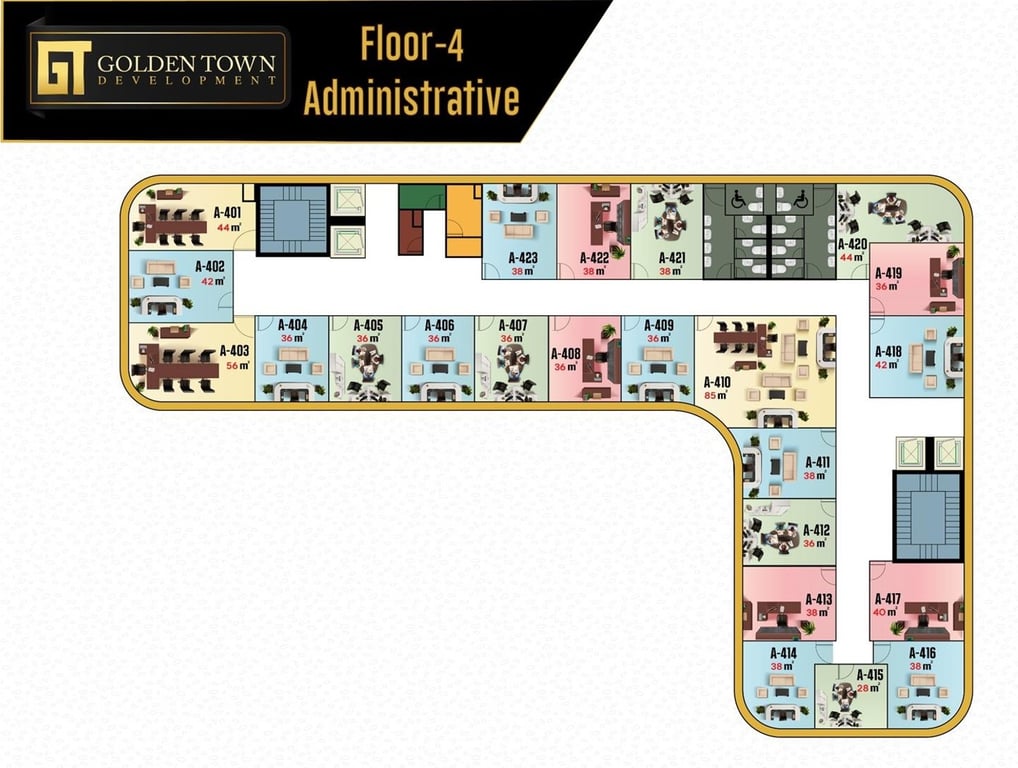 floor-4