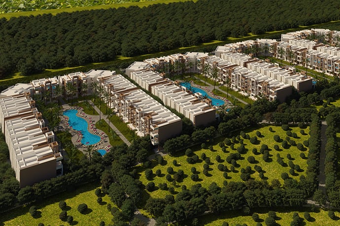 Chalet main image