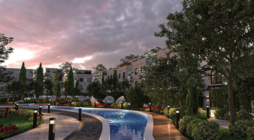 Villa main image