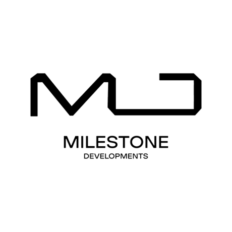 Milestone Developments Logo