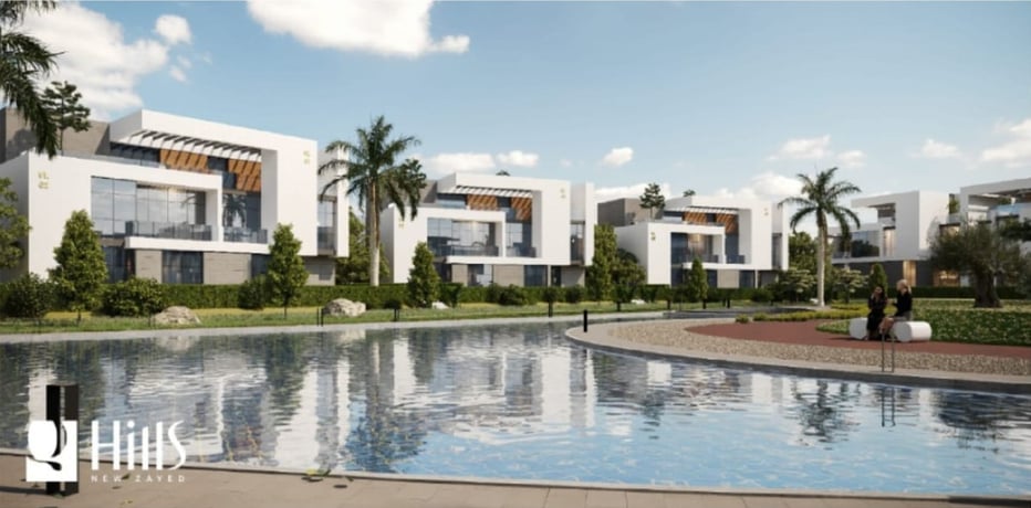 Town houes main image