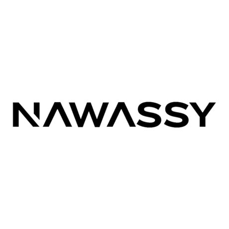 Nest Logo