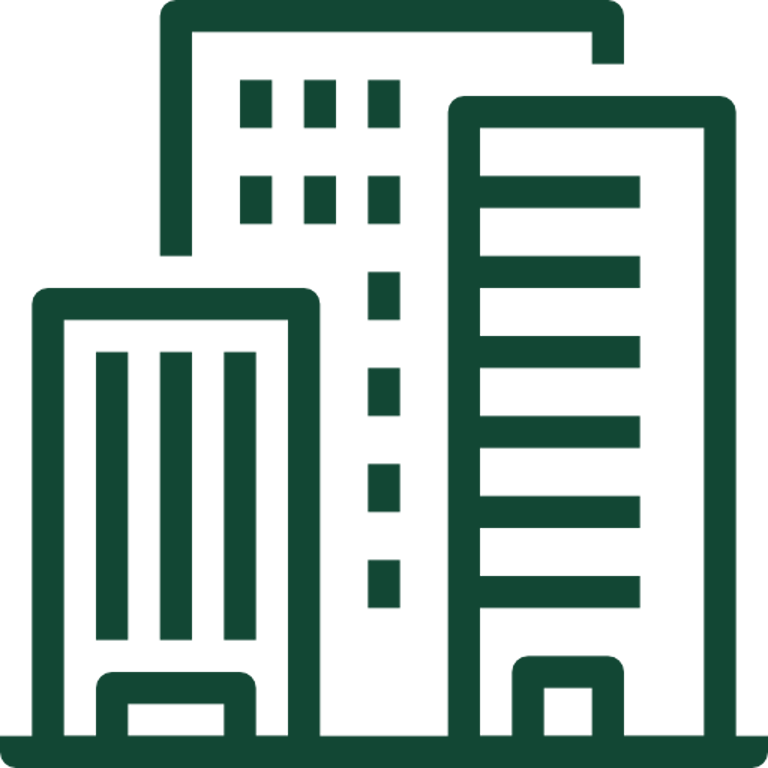Commercial Icon