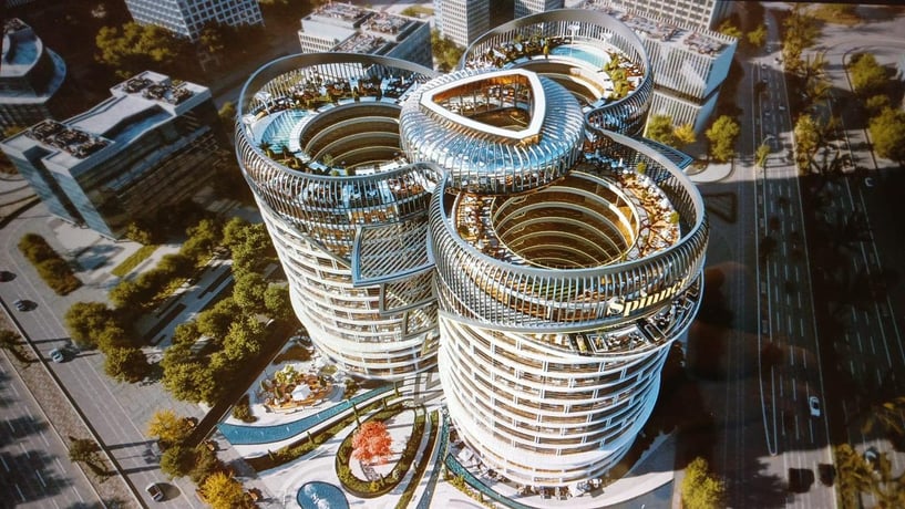 مكتب